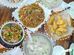 -南记食粥坊·宵夜大排档(莲花店)