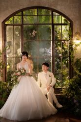 -雪中彩影婚纱摄影·品控旗舰店