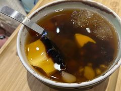 -鲜芋仙(番禺万达广场店)