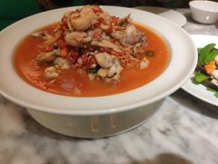 -雀蓝川菜(星悦汇店)