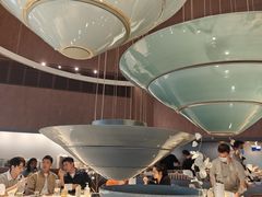 -胡麻(静安嘉里店)