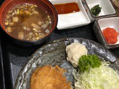 -牛かつもと村(上野店)