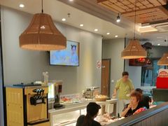 -豪享来中西餐厅(隆昌店)