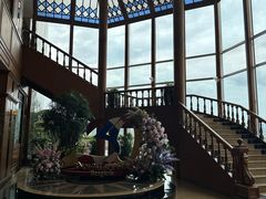 -曼谷王子宫殿酒店