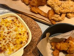 -必胜客(华邦银泰店)