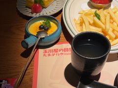 -玉川屋创意日料Bistro(柳巷店)