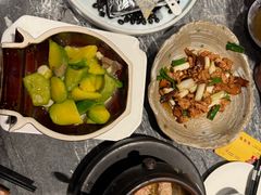 -福照楼汽锅鸡·云南菜(火车站锦江店)