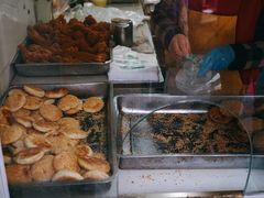 -满记烧饼(牛街东里小区一区店)