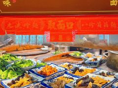 -老横泾面馆(吴中横泾店)