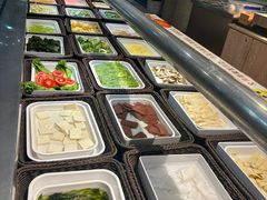 -尚品海鲜肥牛自助火锅(湖明店)