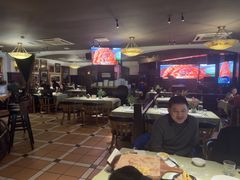 -碧特博格·20年品牌西餐厅(芜湖路店)