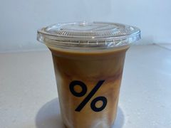 -% Arabica阿拉比卡咖啡(武汉天地店)