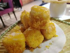 -喜鹊茶点.啫煲(车陂店)