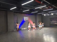 -星舞宝贝少儿舞蹈艺术(天山西路店)