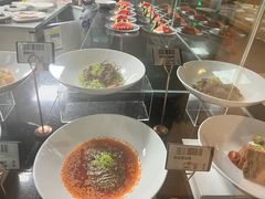 -绿杨春·淮扬宴(庐山路店)