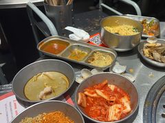 -炽城·烤肉名家(鸿达中央广场店)