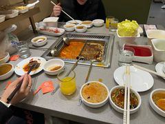 -海底捞火锅(王府井银泰in88店)