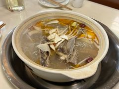 -土连锅·现熬养生汤锅(梁家巷店)