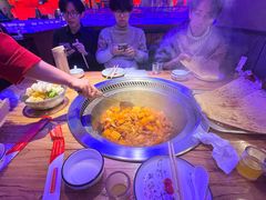 -山河屯铁锅炖鲜鹅·东北菜(开发区一店)