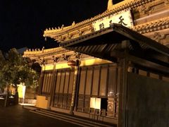 -南京市江宁方山