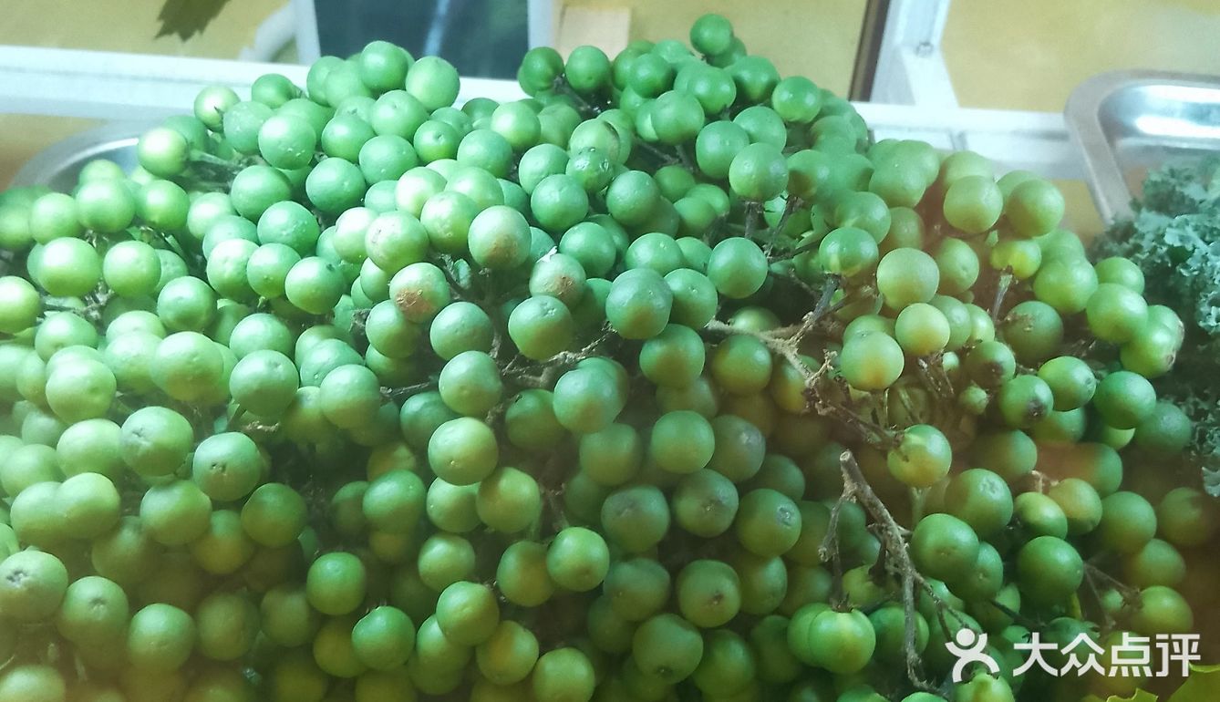 想吃美食的快来呀！