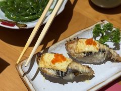 -一心创作料理屋(经开万达店)