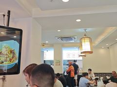 -不二心·鲜肉大包·海胆小笼汤包(二七广场店)