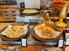-杭州千岛湖滨江希尔顿度假酒店