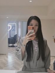 -MINX名珂斯·烫染形象设计