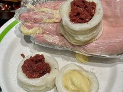 -欧记大排档·景德菜(上海首店)