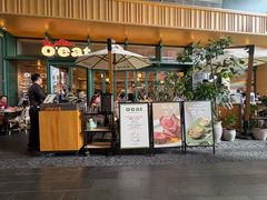 -O'eat Blossom&Pelican(深圳首店)