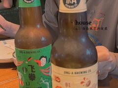 -Local泰莲庭(虹鳟鱼店)