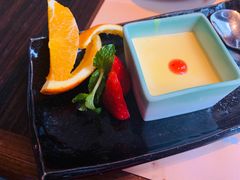 -山葵家·创意料理(EFC欧美广场店)
