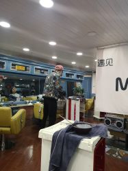 -Hair Glam 格拉姆造型旗舰店