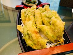 -君霖海鲜私房菜(春柳店)