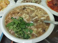 -清真鸿起来饭庄(复兴路店)
