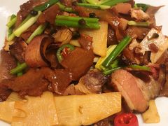 -一品滇香·云南菜(公益西桥店)
