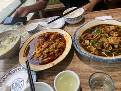 -土桥手掌鸡·26年灌县老味道(都江堰店)