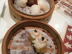 -赏点粤式点心(广州塔店)