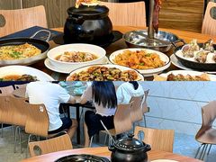 -荣基四海一家·家常菜·海鲜大排档(新安店)