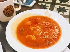 -德大西餐社(云南南路店)