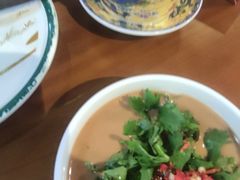 -津门老羊家·铜锅涮羊肉·烧烤(科技园店)
