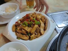 -李师傅脆肚(梅林店)
