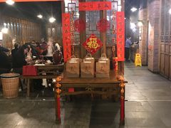 -白乐天毛肚火锅馆(南滨路店)