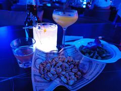 -MOSSO音乐酒吧·live house(南京旗舰店)