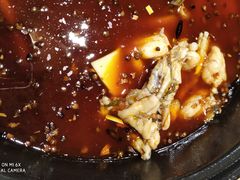 -香坝坝鲜鱼火锅(春熙路店)