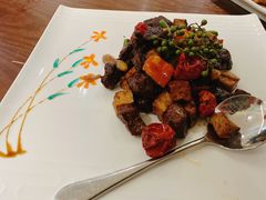 -童福兴·南京菜(老门东店)