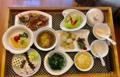 点击看大图 -馨月汇·一悦馨香月子中心(前滩店)