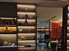 -香港狮子山下·明星粤菜餐厅(北苑店)