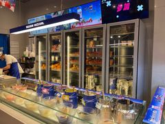 -溪边姑娘·拉丝酸奶水果捞(春熙路店)